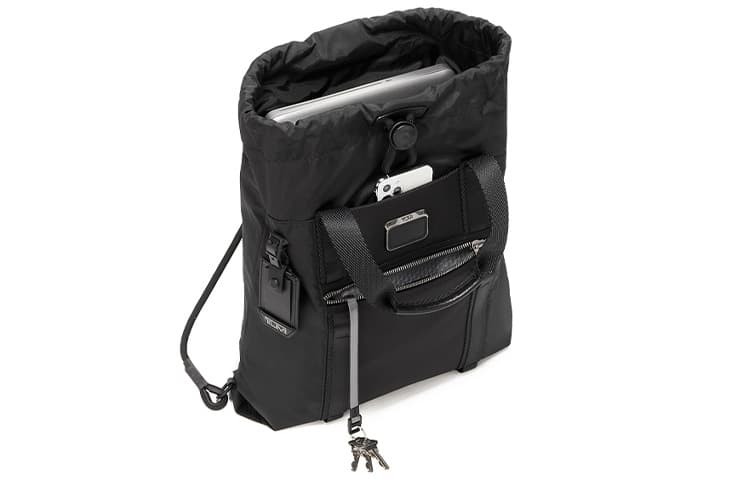 Рюкзак TUMI Alpha Bravo - изображение 3