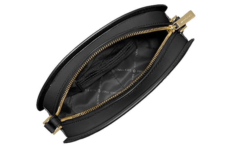 Сумка через плечо MICHAEL KORS MK Jet Set Travel LOGO - изображение 5