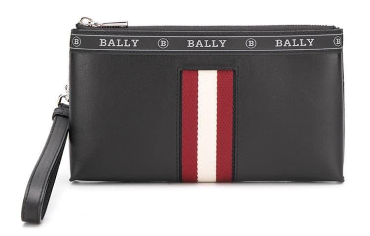 Сумка BALLY BERYER - изображение 1