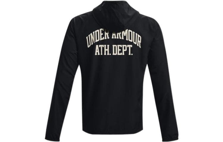 Куртка Under Armour Sportstyle Athletic Department - изображение 2