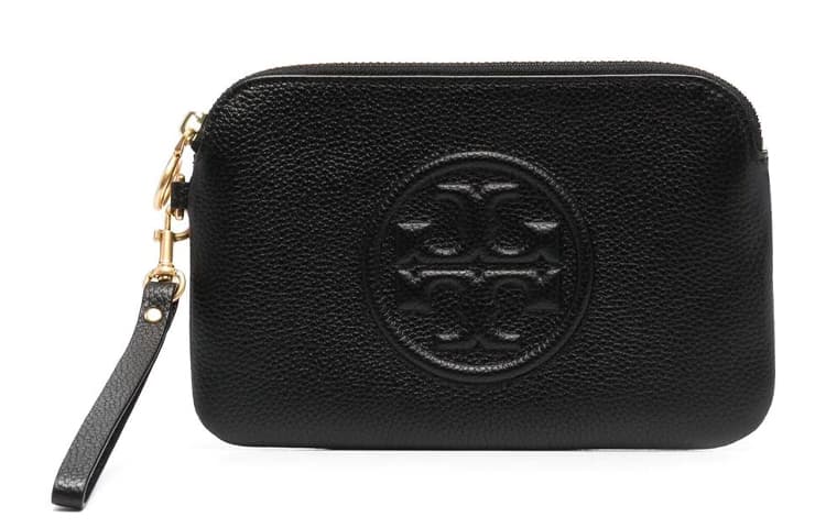 Сумка TORY BURCH Perry Perry Bomb Wristlet - изображение 1