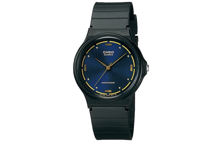 Часы CASIO YOUTH MQ-76-2AL - изображение 1