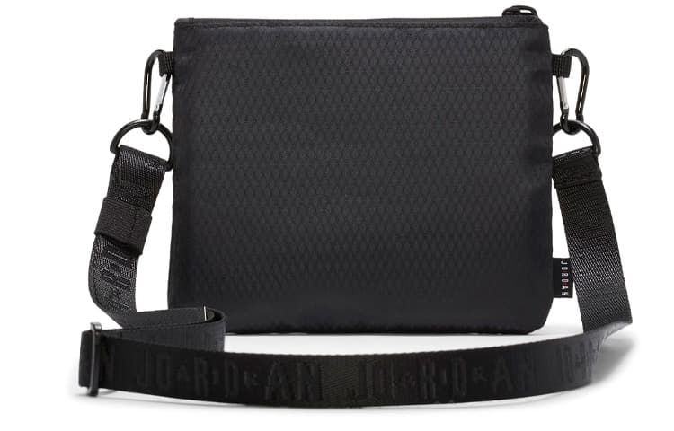 Сумка через плечо Jordan Crossbody - изображение 3