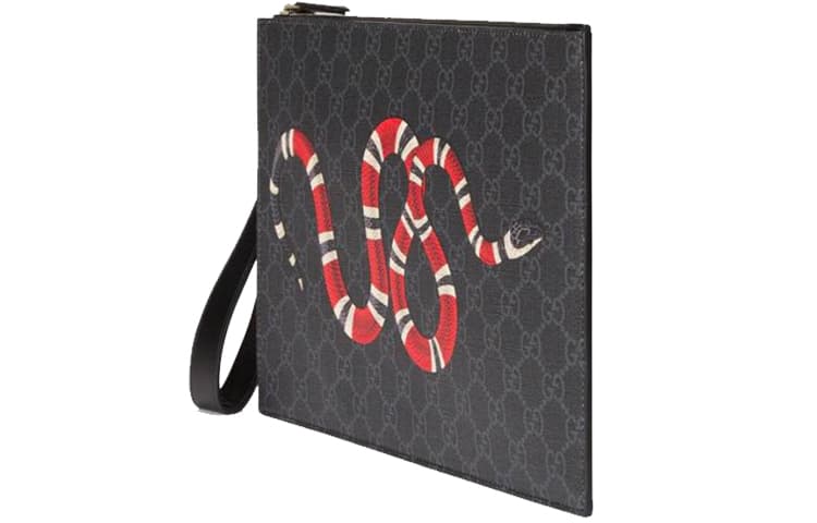 Сумка GUCCI Logo - изображение 2