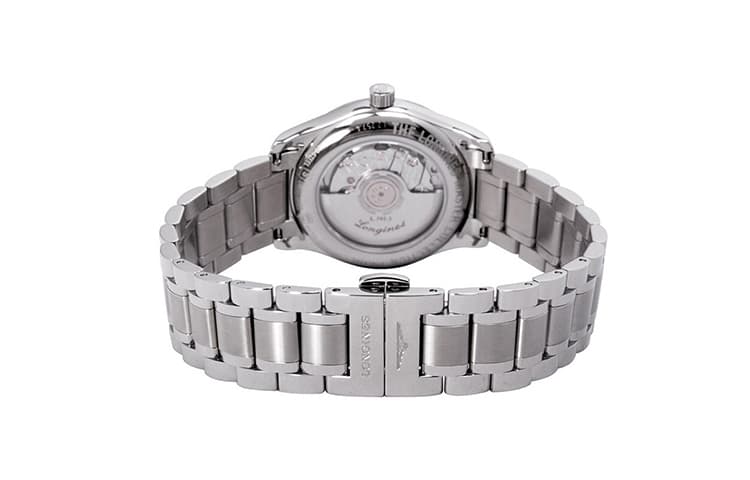 Часы LONGINES 29mm L2.257.4.78.6 - изображение 4