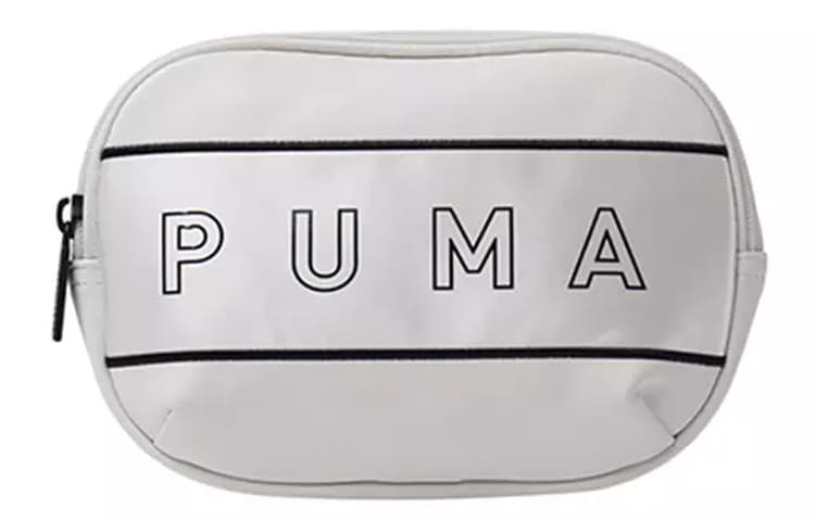 Мини-сумка PUMA CORE - изображение 2