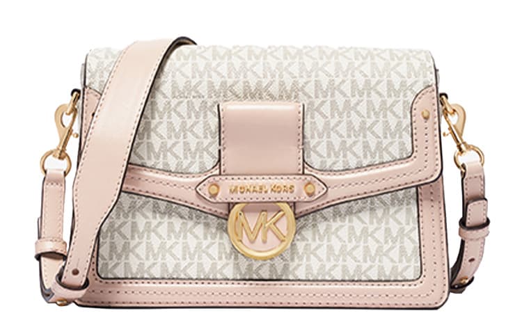 Сумка через плечо MICHAEL KORS MK Jessie - изображение 2
