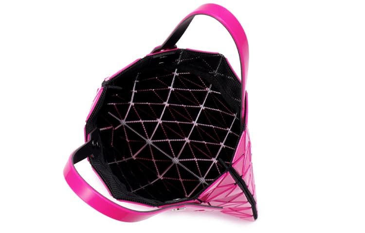 Сумка ISSEY MIYAKE Lucent Tote - изображение 5