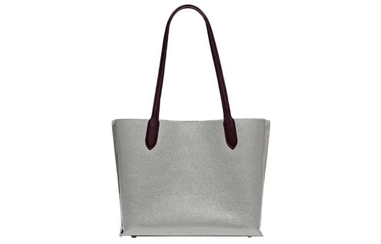Мини-сумка COACH Willow 28 - изображение 3