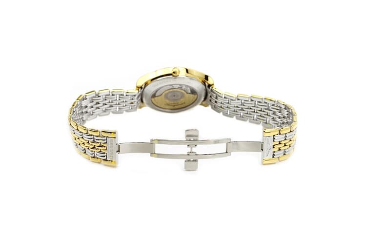 Часы Longines Lyre L4.860.2.12.7 - изображение 5