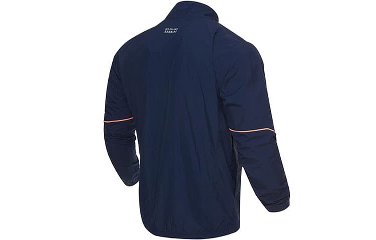 Куртка New Balance - изображение 2