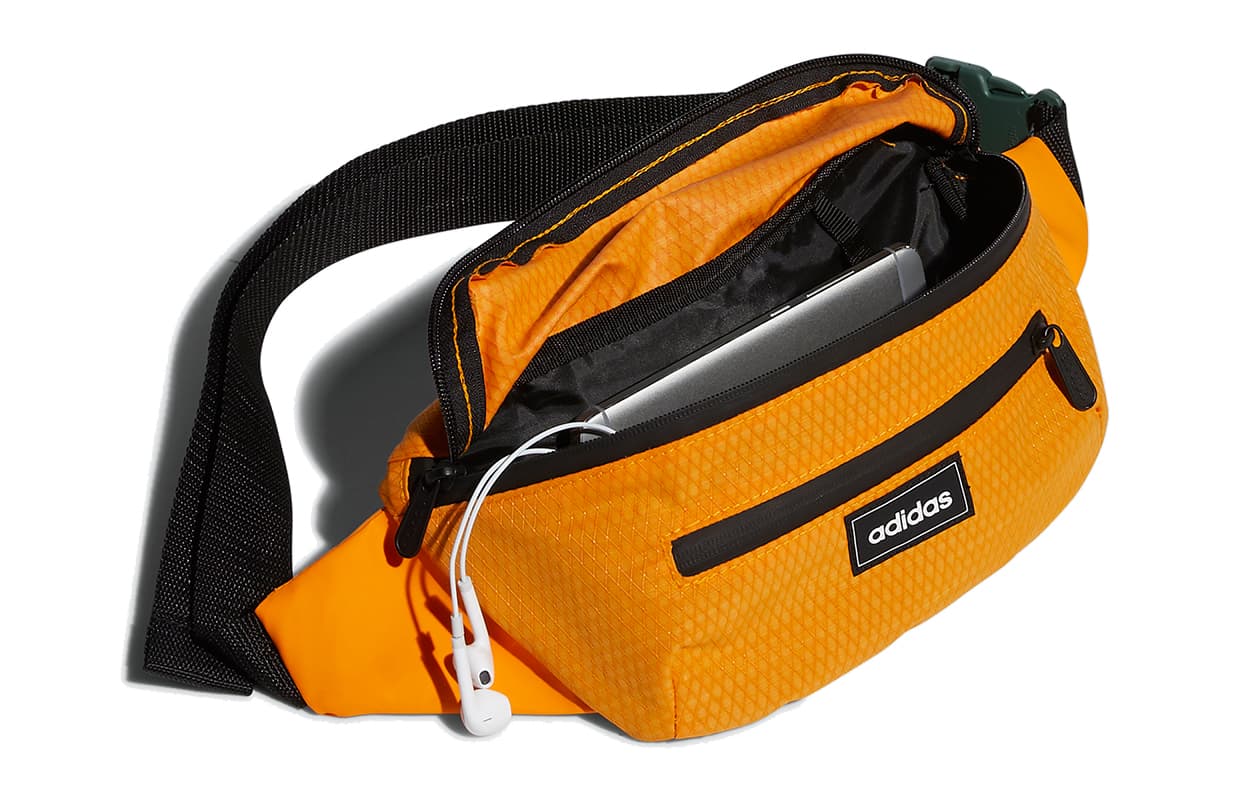 Поясная сумка adidas neo URBAN WAISTBAG - изображение 4