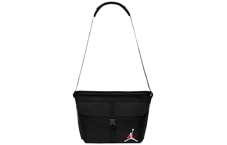 Сумка через плечо Jordan Logo - изображение 1
