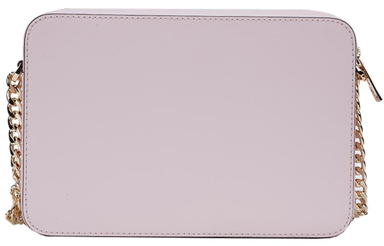 Мини-сумка MICHAEL KORS MK Jet Set LOGO - изображение 3