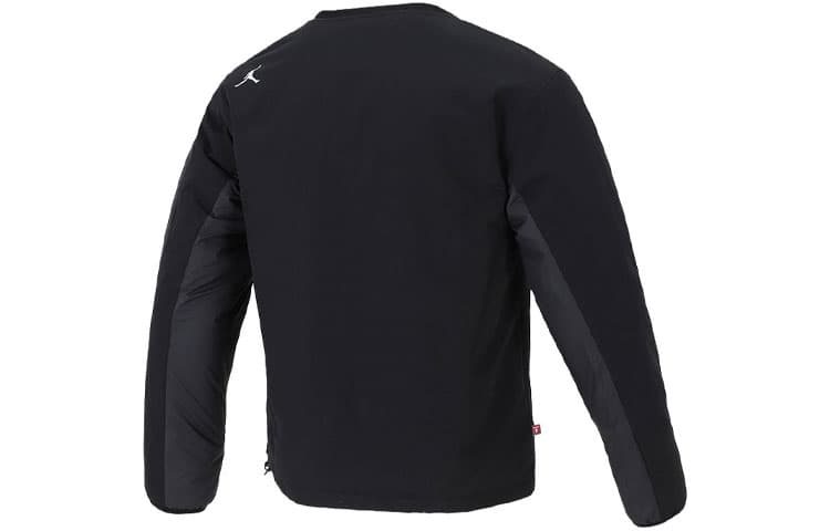 Зимняя куртка пуховик Jordan 23 Engineered - изображение 2