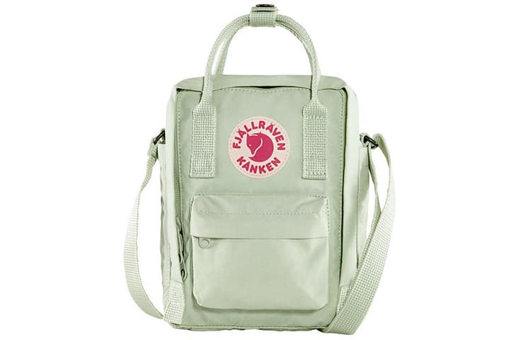 Сумка через плечо Fjallraven Kanken Sling - изображение 1
