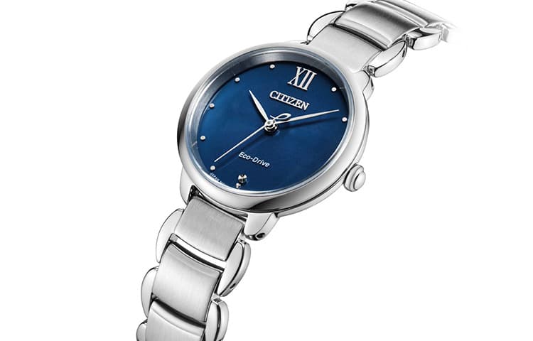 Часы CITIZEN 50 EM0920-86L - изображение 3