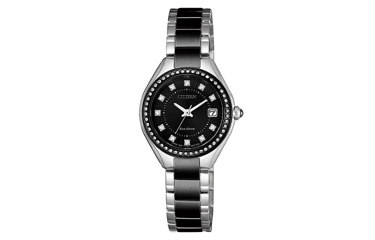 Часы CITIZEN EW2558-88E - изображение 1