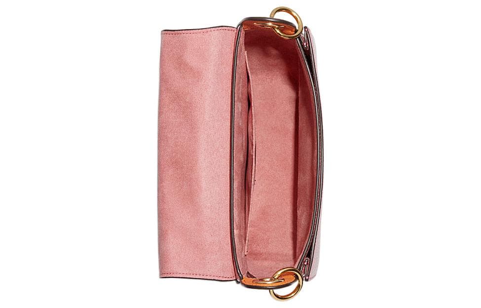 Мини-сумка COACH Kleo 23 - изображение 4