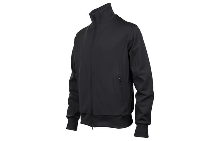 Куртка Y-3 Bomber Jacket Black - изображение 3
