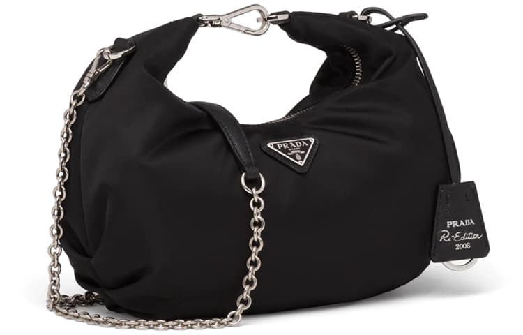 Сумка PRADA Re-Edition 2006 - изображение 2