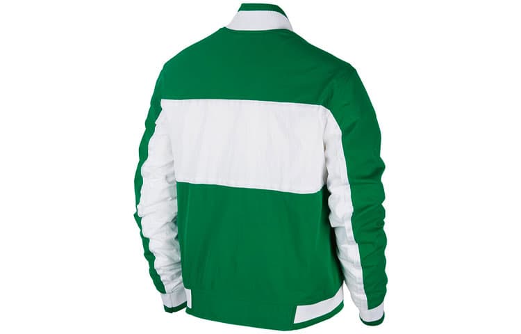 Куртка Nike NBA Celtics Jacket - изображение 2