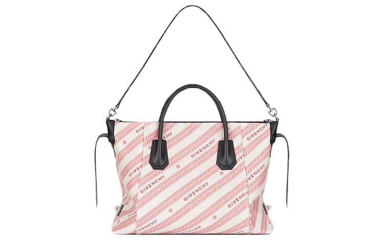 Сумка Givenchy Antigona Soft - изображение 2