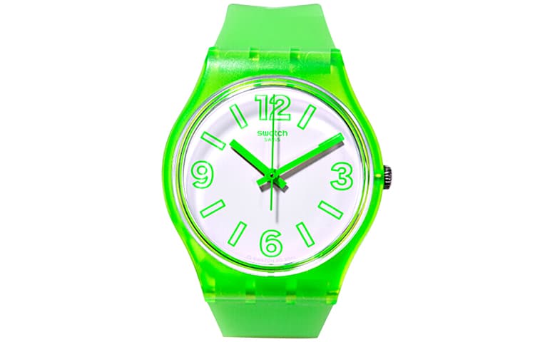Часы SWATCH Originals 39.2mm GG226 - изображение 1