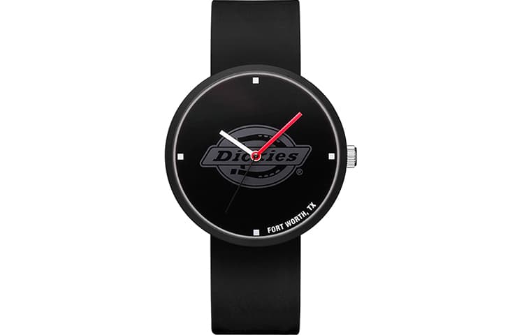 Механические часы Dickies 200F60LYXCL-103P1-17 - изображение 1