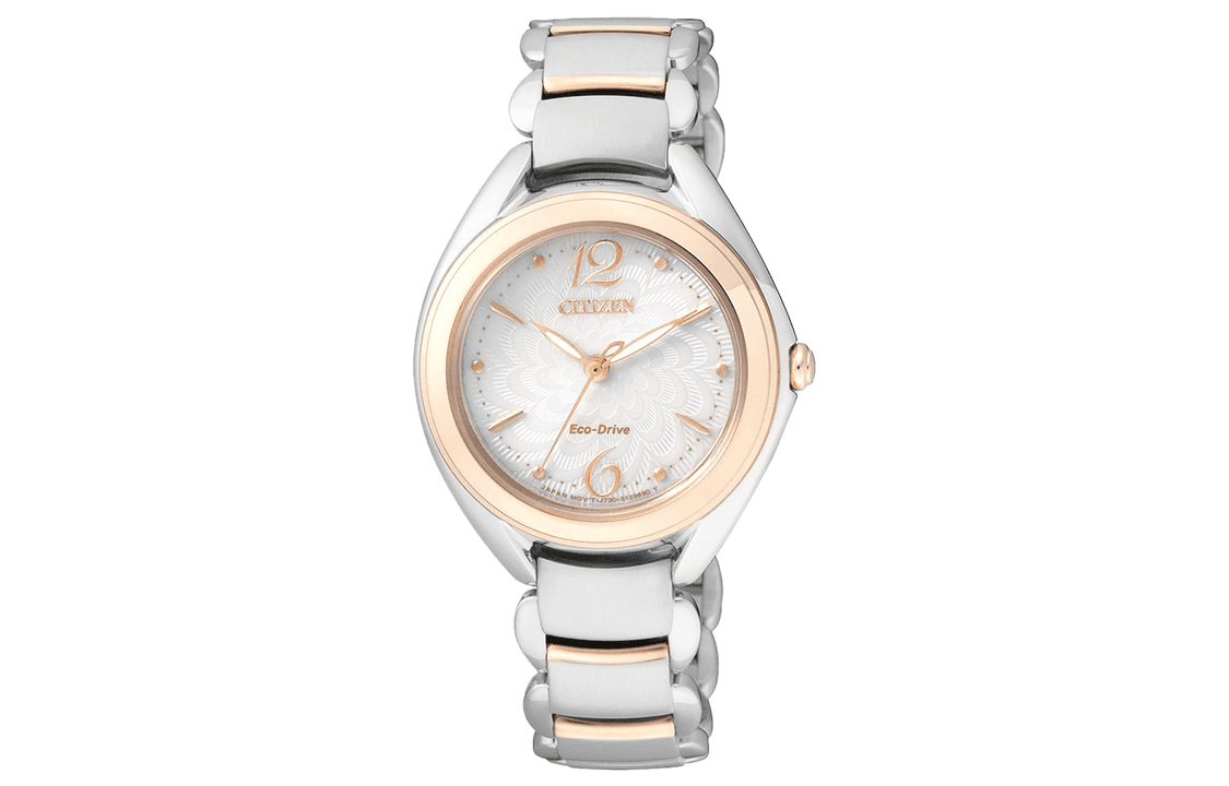 Часы CITIZEN L 31mm FE2074-59A - изображение 1