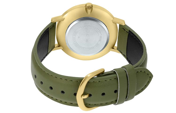 Часы CASIO DRESS MTP-VT01GL-3B - изображение 3