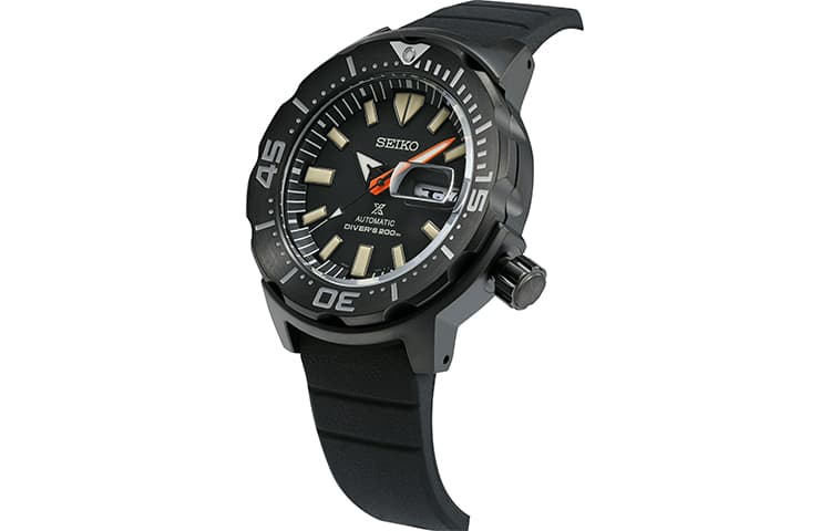 Часы SEIKO prospex SRPH13K1 - изображение 3
