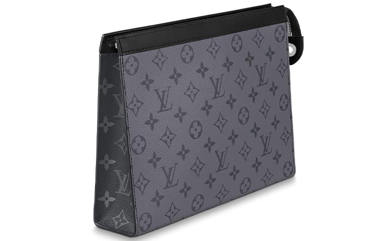 Косметичка Louis Vuitton Pochette Voyage MM - изображение 3