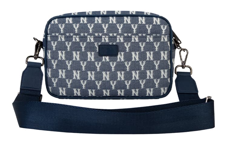 Сумка через плечо MLB Monogram NY - изображение 5