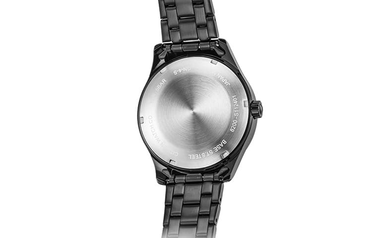 Часы CITIZEN 41mm NH8365-86M - изображение 5