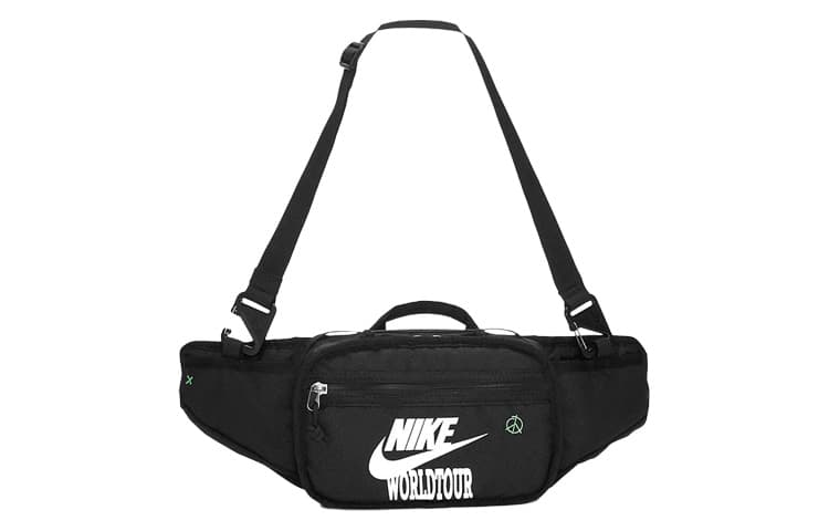 Сумка через плечо Nike Logo - изображение 4