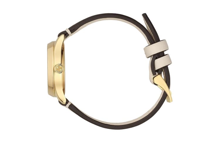 Механические часы GUCCI G-Timeless 27mm YA1265009 - изображение 3