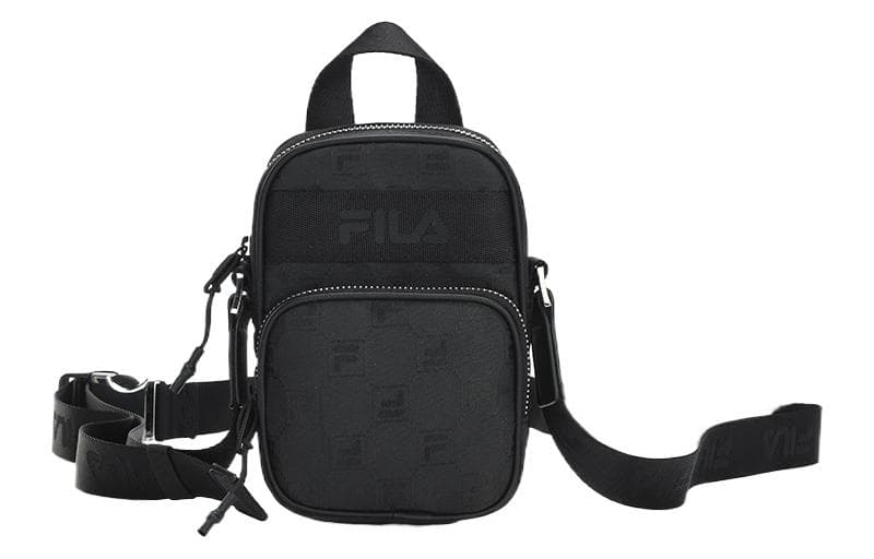 Сумка через плечо FILA Athletics Logo - изображение 1