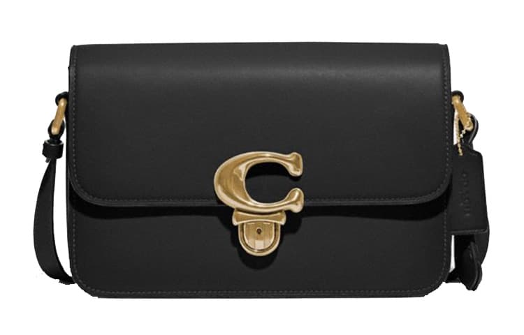 Сумка через плечо COACH Studio 25 - изображение 1