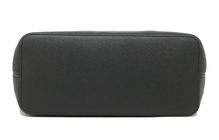 Мини-сумка MICHAEL KORS MK Jet SetJet Set Travel LOGO Tote - изображение 4