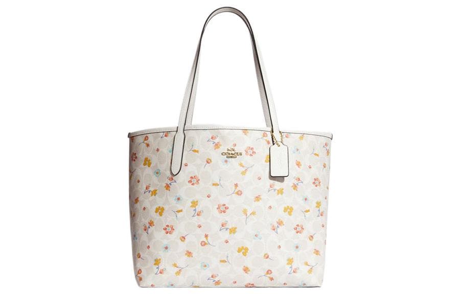 Мини-сумка COACH City 33 - изображение 1