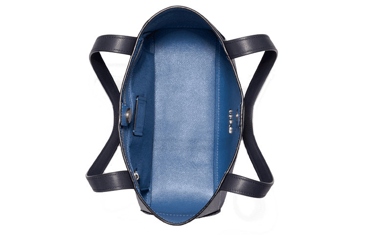 Мини-сумка COACH Horse And Garriage 27 Tote - изображение 2