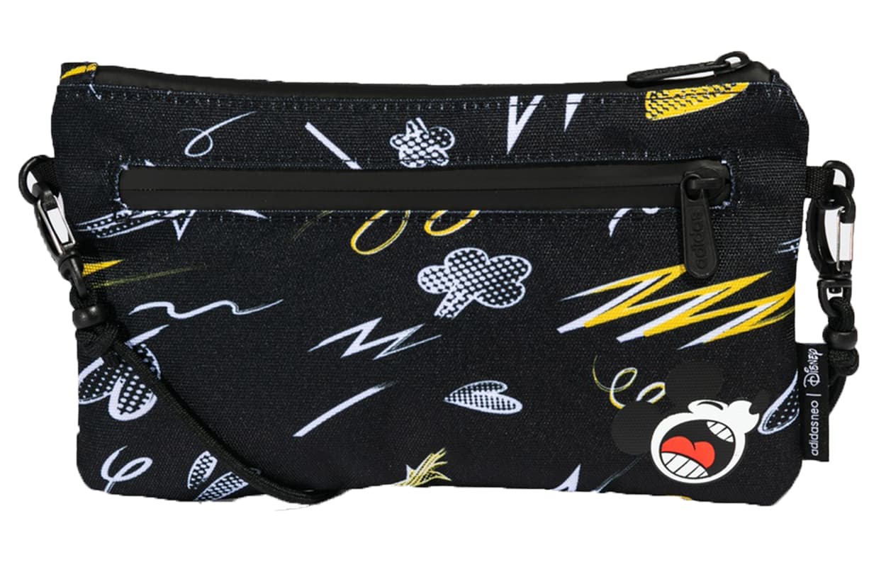 Поясная сумка adidas neo x Disney - изображение 1
