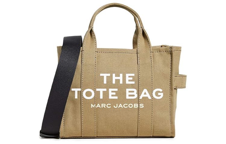 Сумка MARC JACOBS Tote - изображение 1