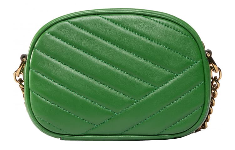 Сумка через плечо TORY BURCH Kira - изображение 3
