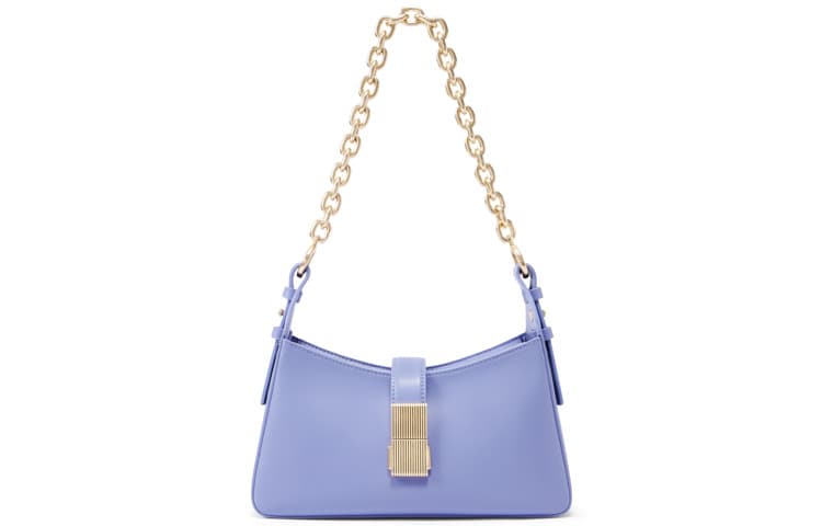 Мини-сумка CHARLESKEITH BlackBeigeGreenLilacOrange - изображение 2