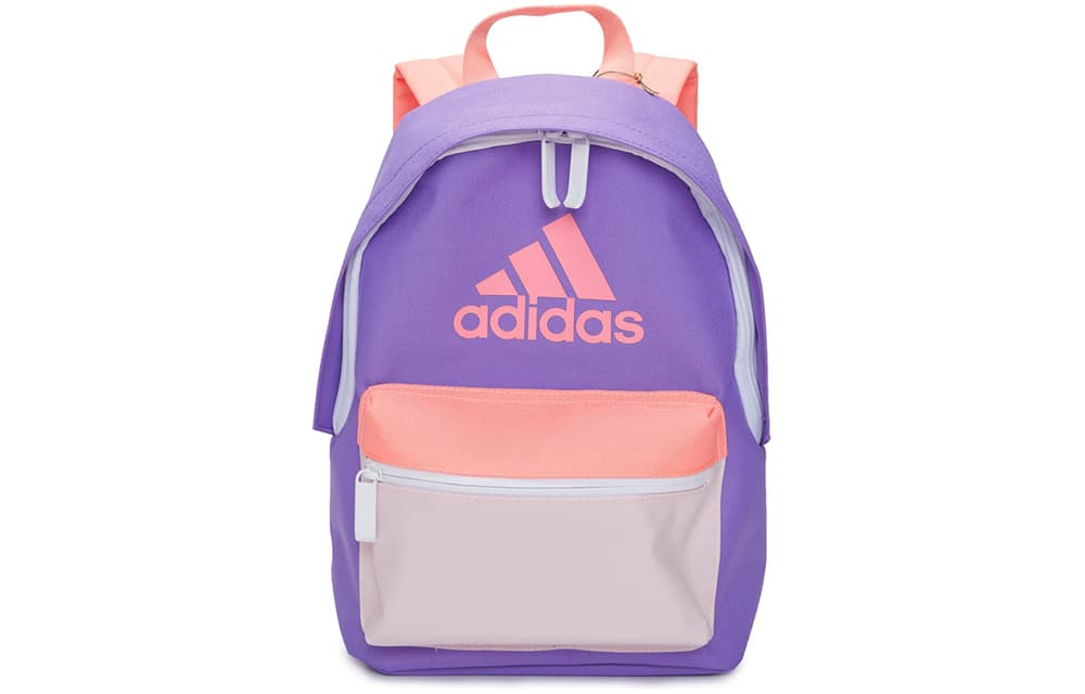 Рюкзак adidas Kids If Bp Cl Block - изображение 1