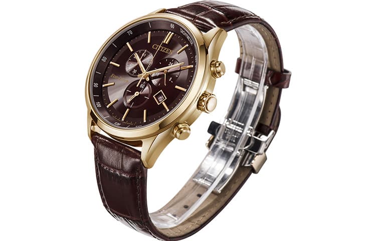 Часы CITIZEN AT2143-14X - изображение 2