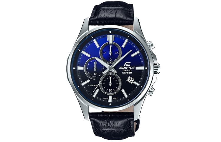 Часы CASIO EDIFICE 100 EFB-530L-2AVUPRD - изображение 1