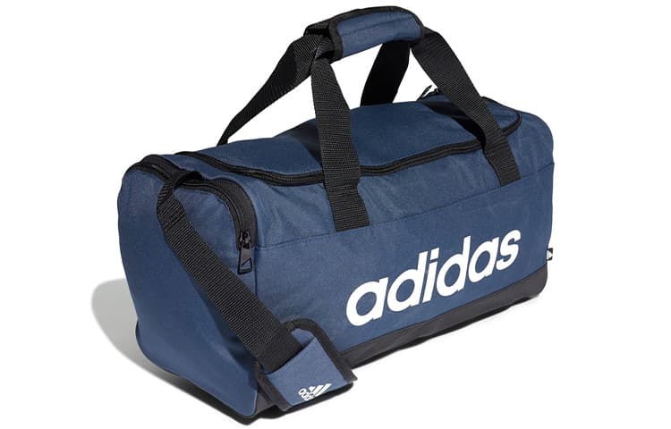 Спортивная сумка adidas LINEAR DUFFEL S - изображение 2